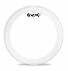 EVANS BD22GB3 - 22' Genera EQ3 Clear Batter пластик для бас-барабана 2х слойный