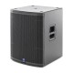 TURBOSOUND iQ18B - активный сабвуфер, 1 х 18', 3000Вт макс, 132дБ SPL, DSP KLARK TEKNIK, ULTRANET