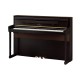KAWAI CA901 R - цифровое пианино, 88 клавиш, банкетка, механика Grand Feel III, цвет палисандр мато