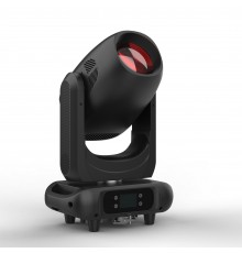 INVOLIGHT TRINITY LED III - голова вращения LED (BEAM/SPOT/WASH), DMX-512