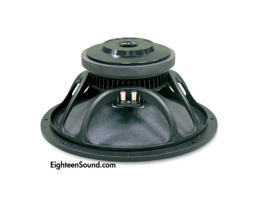 EIGHTEEN SOUND 15W930/8 - 15' динамик НЧ, 8 Ом, 800 Вт AES, 98dB, 50...5000 Гц