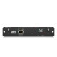 KLARK TEKNIK DN32-WSG - плата расширения для сети WAVES SoundGrid для Behringer X32, Midas M32, 32 в