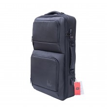 DJ BAG K-Mini MK2 - сумка-рюкзак для 4-канального dj-контроллера