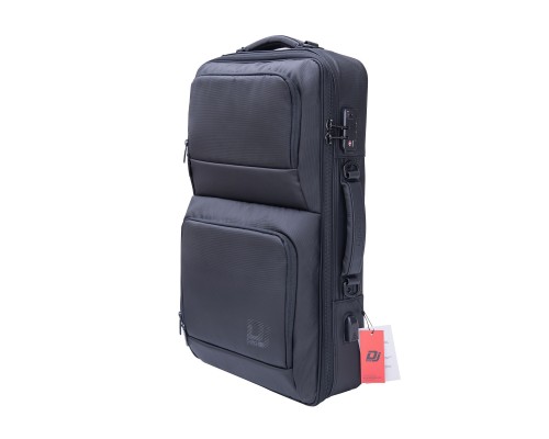 DJ BAG K-Mini MK2 - сумка-рюкзак для 4-канального dj-контроллера