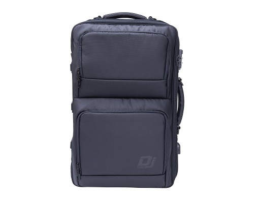 DJ BAG K-Mini MK2 - сумка-рюкзак для 4-канального dj-контроллера