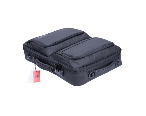 DJ BAG K-Mini MK2 - сумка-рюкзак для 4-канального dj-контроллера