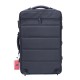 DJ BAG K-Mini MK2 - сумка-рюкзак для 4-канального dj-контроллера