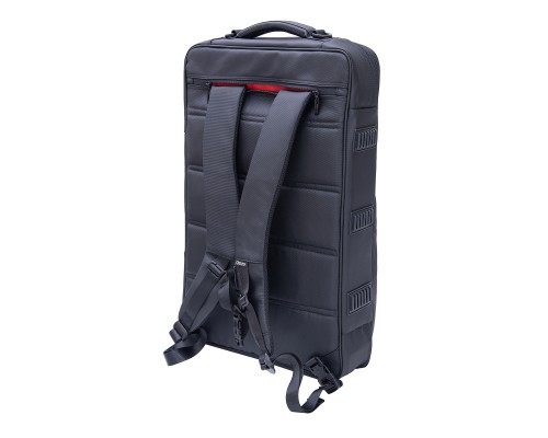 DJ BAG K-Mini MK2 - сумка-рюкзак для 4-канального dj-контроллера