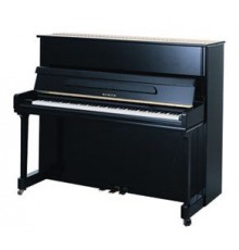 SAMICK JS121MD EBHP - пианино,120x149x61, 264кг, струны 'Roslau'(Германия), полир., черный