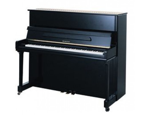 SAMICK JS121MD EBHP - пианино,120x149x61, 264кг, струны 'Roslau'(Германия), полир., черный