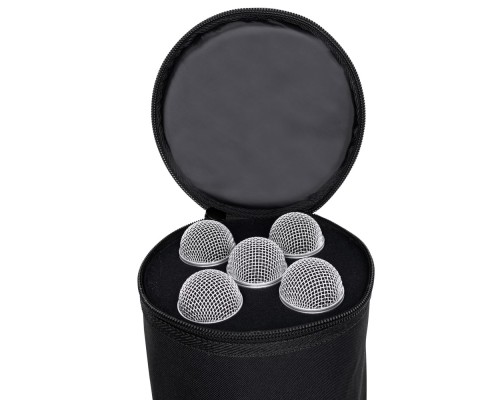 GATOR SH-STANDBAG - сумка для 3 микрофонных стоек, 5 микрофонов и кабелей