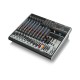 BEHRINGER X1832USB - микшер,6 монов,4 стерео,3 AUX-шины,процес эффектов, 3D процессор,эквалайзер,USB