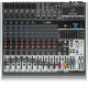 BEHRINGER X1832USB - микшер,6 монов,4 стерео,3 AUX-шины,процес эффектов, 3D процессор,эквалайзер,USB