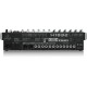 BEHRINGER X1832USB - микшер,6 монов,4 стерео,3 AUX-шины,процес эффектов, 3D процессор,эквалайзер,USB