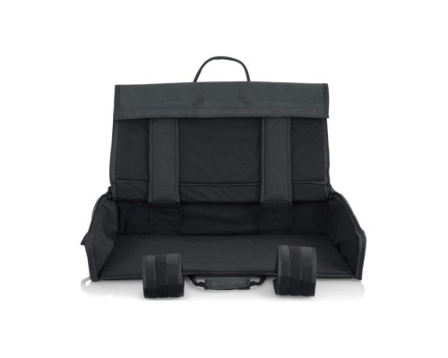 GATOR G-MIXERBAG-3121 - cумка для микшеров Soundcraft Si Impact и аналогичных 787х533х178 мм