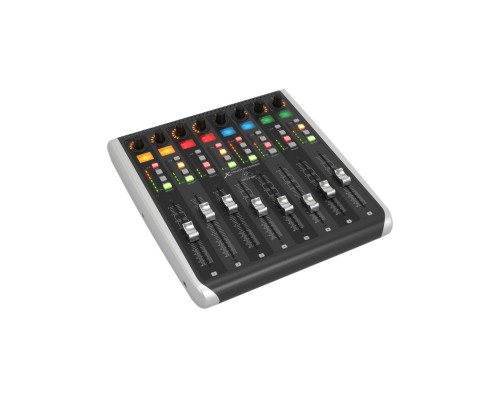 BEHRINGER X-TOUCH EXTENDER - компактный DAW-контроллер