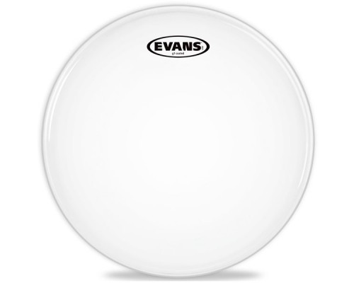 EVANS TT13G1 - пластик для том тома 13' Genera G1 Clear