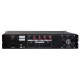 SHOW APS-480E - трансляционный усилитель мощности 480 Вт, 70/100 В