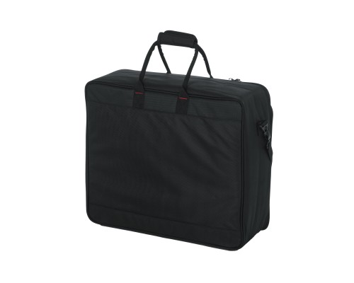 GATOR G-MIXERBAG-2118 - нейлоновая сумка для микшеров,аксессуаров. 533 х 470 х 178 мм