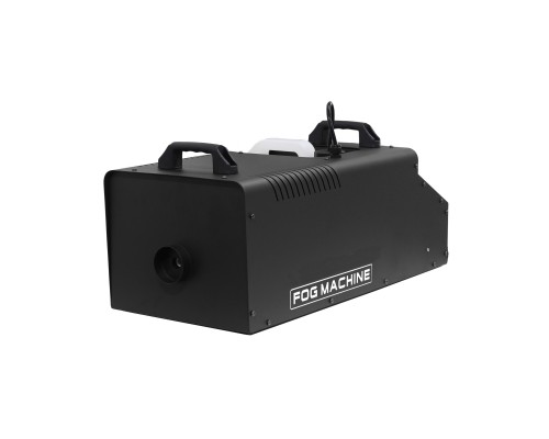 INVOLIGHT FUME3000PRO - генератор дыма 2200вт, DMX512, беспроводной ДУ-пульт