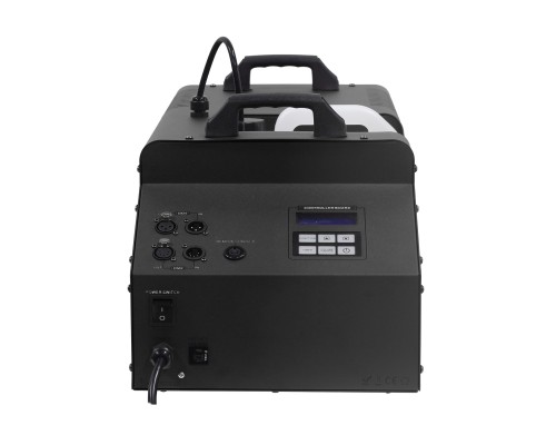 INVOLIGHT FUME3000PRO - генератор дыма 2200вт, DMX512, беспроводной ДУ-пульт