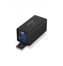 BEHRINGER SC-RE - компактный активный удлинитель для цифрового протокола StageConnect.