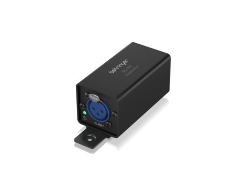 BEHRINGER SC-RE - компактный активный удлинитель для цифрового протокола StageConnect.
