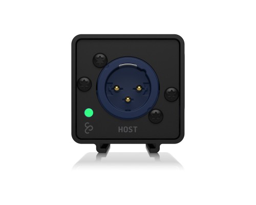 BEHRINGER SC-RE - компактный активный удлинитель для цифрового протокола StageConnect.
