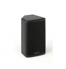 DB TECHNOLOGIES LVX P10 - пассивная двухполосная акустическая система, 10'+1', 600 Вт (пик), 8 Ом, 1
