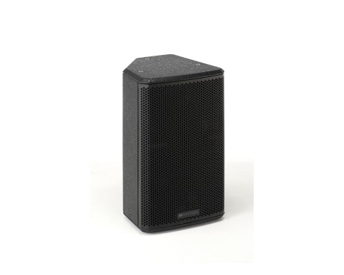DB TECHNOLOGIES LVX P10 - пассивная двухполосная акустическая система, 10'+1', 600 Вт (пик), 8 Ом, 1