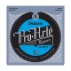 D'ADDARIO EJ46TT - струны для классической гитары, сильное натяжение, оплётка-титан