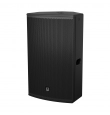 TURBOSOUND NuQ152 - пассивная акустическая система, 500 Вт/8 Ом, 50 Гц – 18 кГц (-3 дБ), 45 Гц – 20