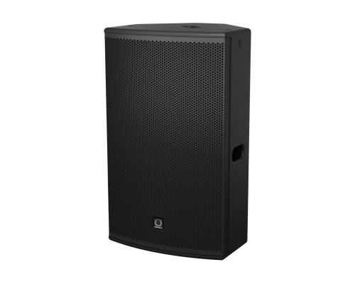 TURBOSOUND NuQ152 - пассивная акустическая система, 500 Вт/8 Ом, 50 Гц – 18 кГц (-3 дБ), 45 Гц – 20