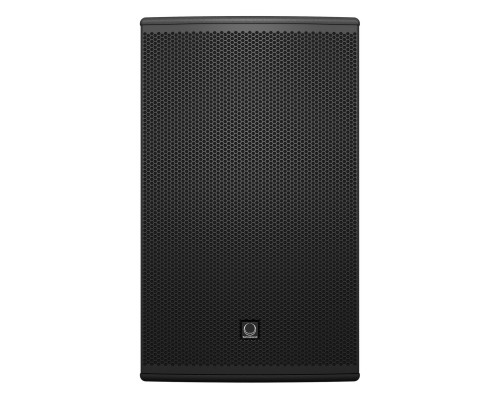 TURBOSOUND NuQ152 - пассивная акустическая система, 500 Вт/8 Ом, 50 Гц – 18 кГц (-3 дБ), 45 Гц – 20