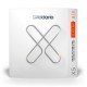 D'ADDARIO XSE1046 - струны для электрогитары, никелированная сталь, с покрытием