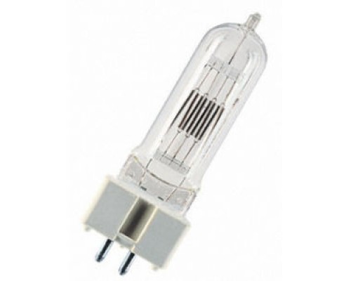 OSRAM 64662/M38 - лампа галоген. 230 В/300 Вт, GY9.5, пальчиковая