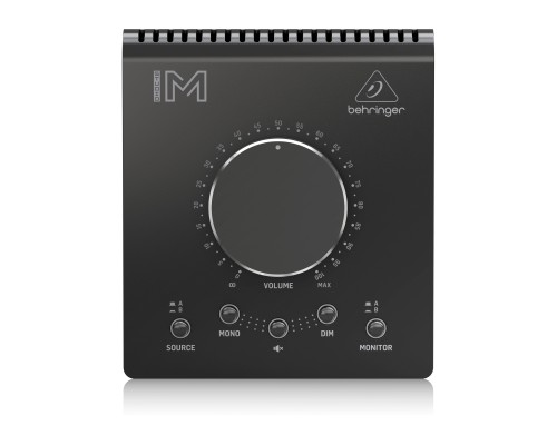 BEHRINGER STUDIO M - пассивный мониторный контроллер