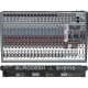 BEHRINGER SX2442FX - микшер,16 моно,2 основ. и 2 доп.стерео-входа,4 AUX,4 подгруппы