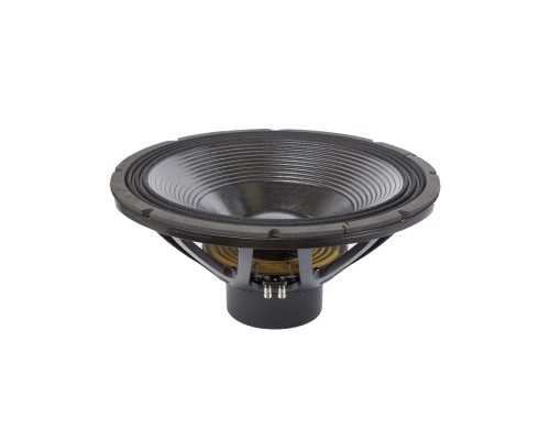 EIGHTEEN SOUND 21NLW9601/8 - 21' динамик НЧ, неодим, 8 Ом, 1800 Вт AES, 98dB, 25-2000 Гц