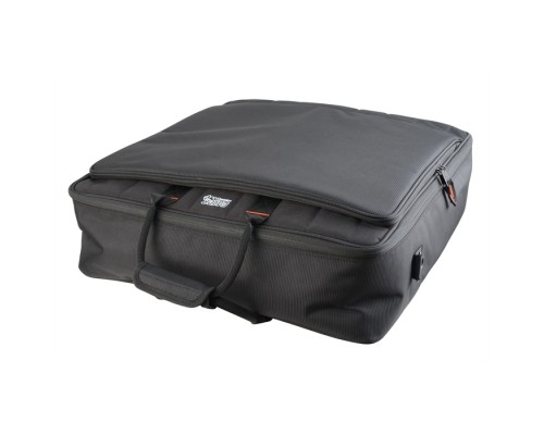 GATOR G-MIXERBAG-2123 - нейлоновая сумка для микшеров,аксессуаров. 584 х 533 х 152 мм