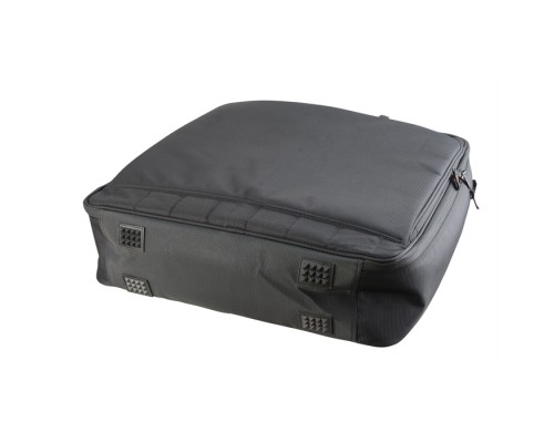 GATOR G-MIXERBAG-2123 - нейлоновая сумка для микшеров,аксессуаров. 584 х 533 х 152 мм