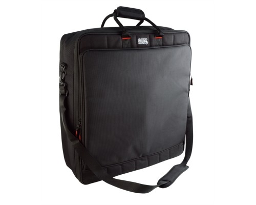 GATOR G-MIXERBAG-2123 - нейлоновая сумка для микшеров,аксессуаров. 584 х 533 х 152 мм