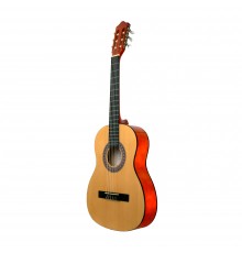 BARCELONA CG36 N 3/4 - классическая гитара, 3/4, анкер, верхняя дека - ель, цвет натуральный глянцев