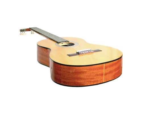 BARCELONA CG139 - классическая гитара 4/4, массив кедра, анкер, цвет натуральный
