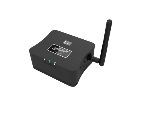 LIGHT RIDER LR512 - DMX интерфейс, 512 DMX каналов, USB type C, WiFi