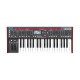 BEHRINGER DEEPMIND 6X - шестиголосный полифонический аналоговый синтезатор с 37-клавишной клавиатуро