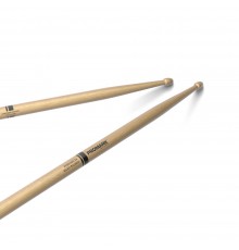 PROMARK RBH565AW - барабанные палочки , орех , деревянный наконечник