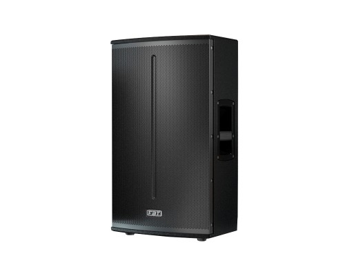 FBT X-PRO 110A - активная двухполосная акустическая система, НЧ 1200+ ВЧ 300 Вт, DSP