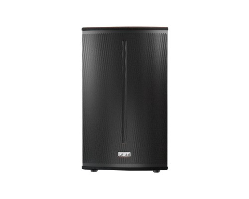 FBT X-PRO 110A - активная двухполосная акустическая система, НЧ 1200+ ВЧ 300 Вт, DSP