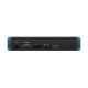 BEHRINGER 369 - 2-х канальный прецизионный стереокомпрессор /лимитер с трансформаторами Midas